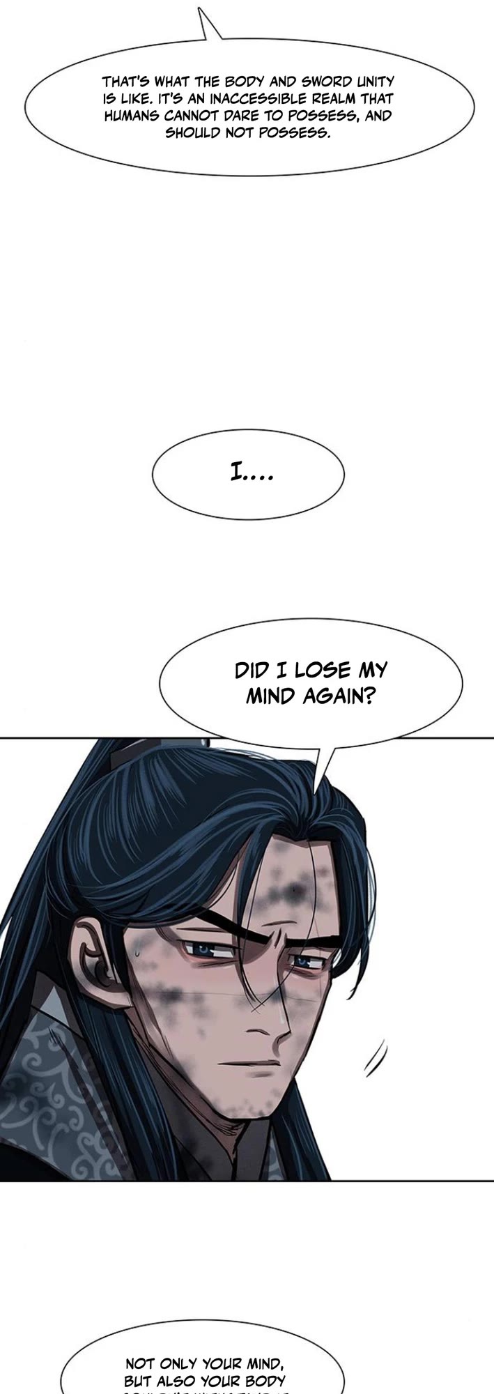 Escort Warrior chapter 230 page 7