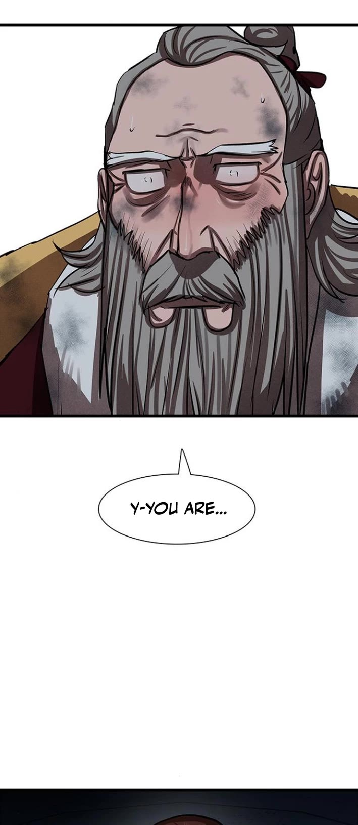 Escort Warrior chapter 233 page 29