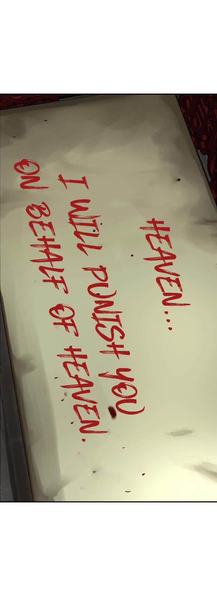 Escort Warrior chapter 236 page 34