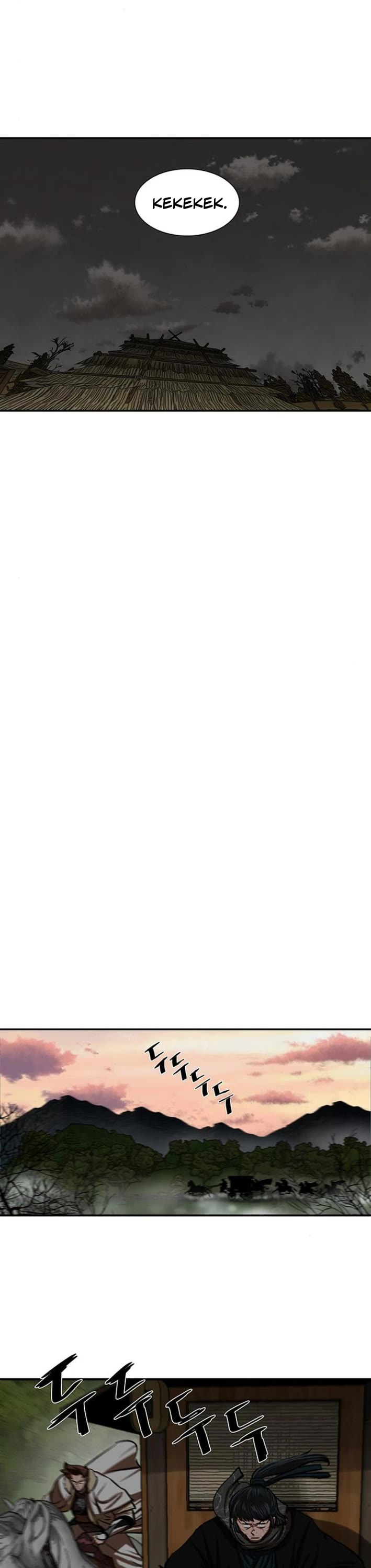 Escort Warrior chapter 238 page 16