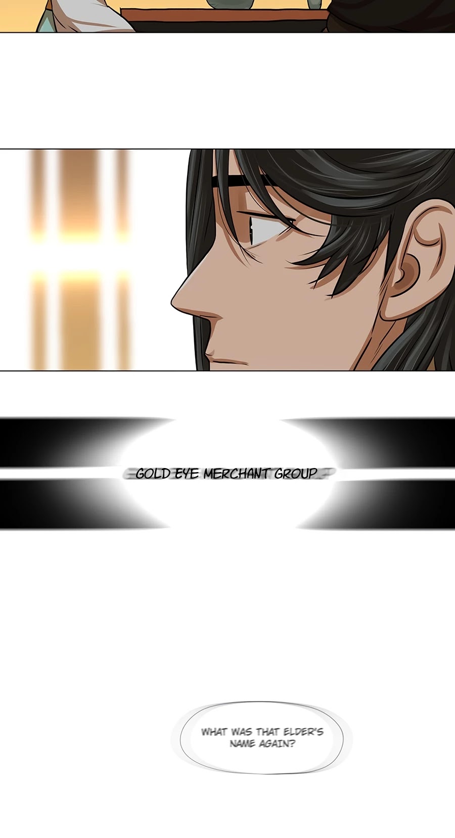 Escort Warrior chapter 24 page 24