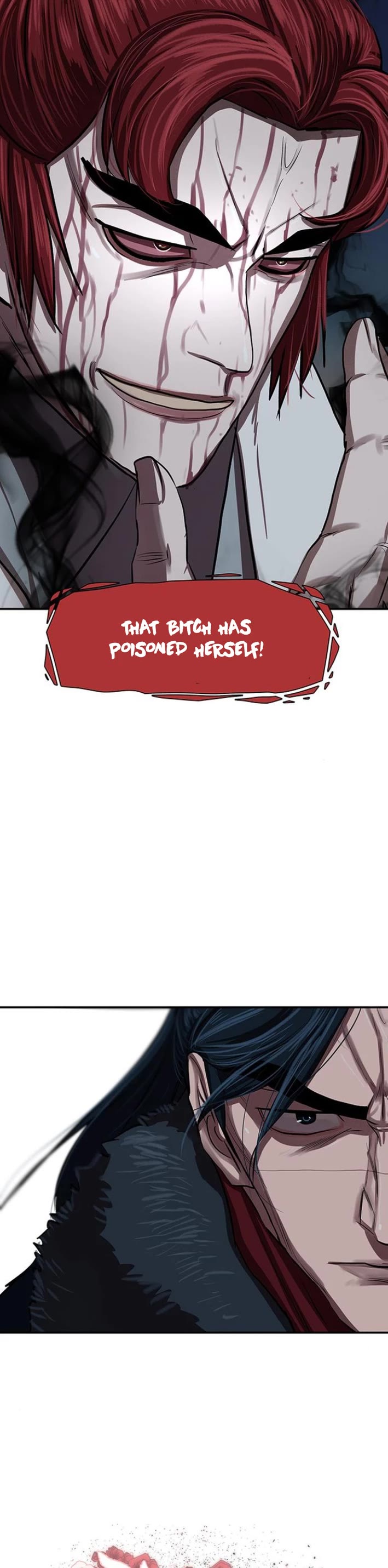 Escort Warrior chapter 241 page 3