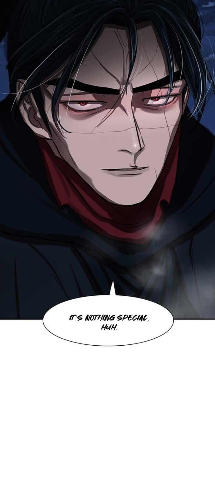 Escort Warrior chapter 243 page 47