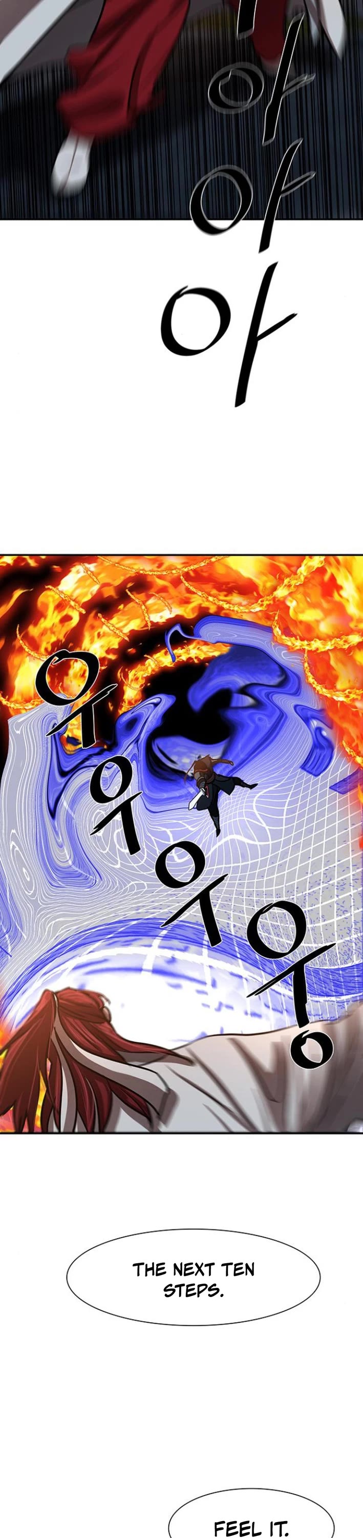 Escort Warrior chapter 246 page 45