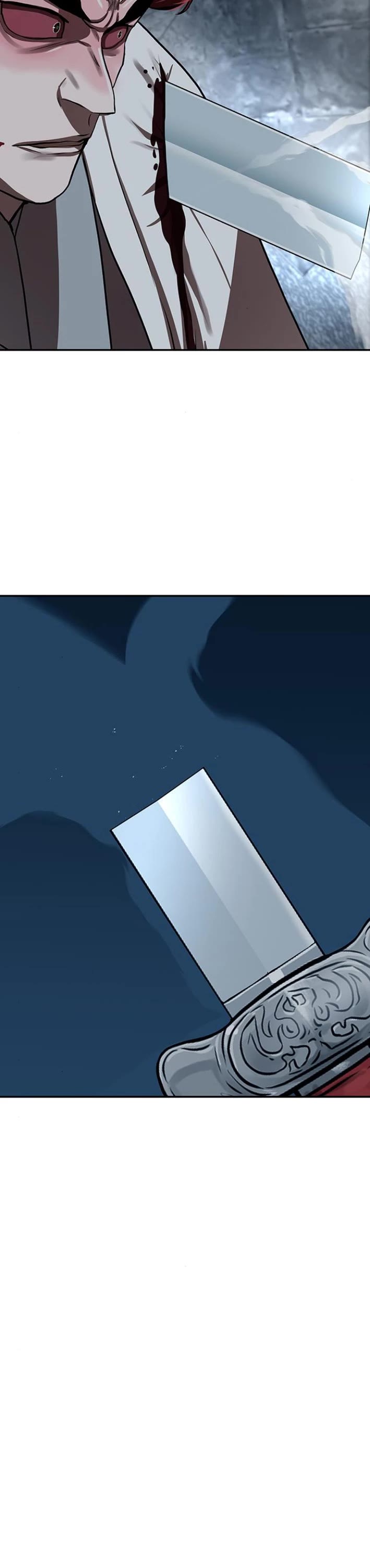 Escort Warrior chapter 247 page 24