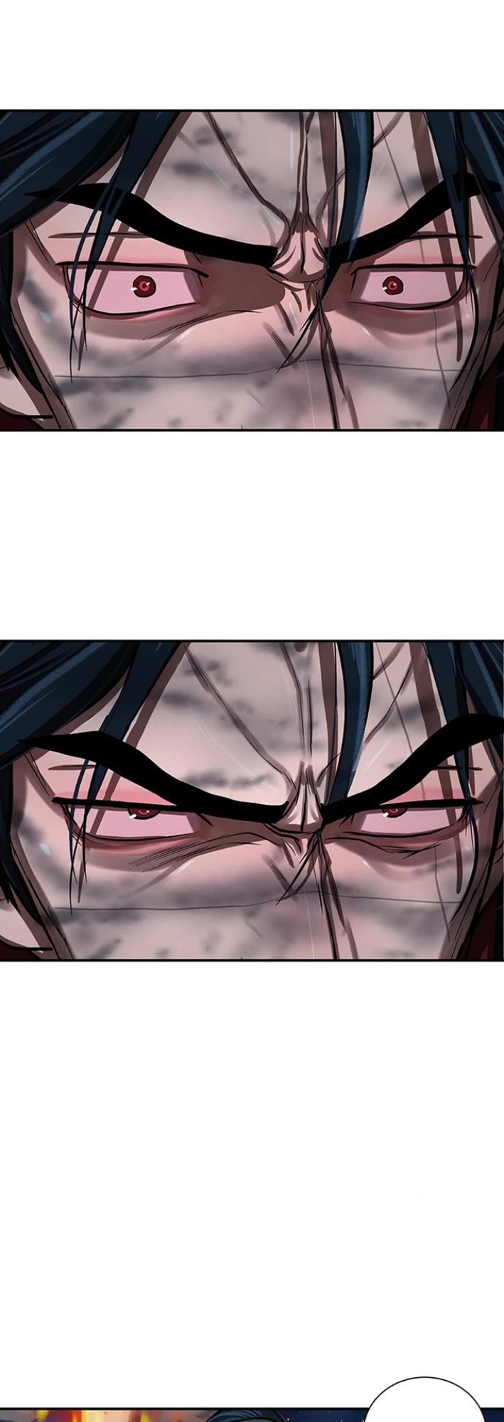 Escort Warrior chapter 247 page 26