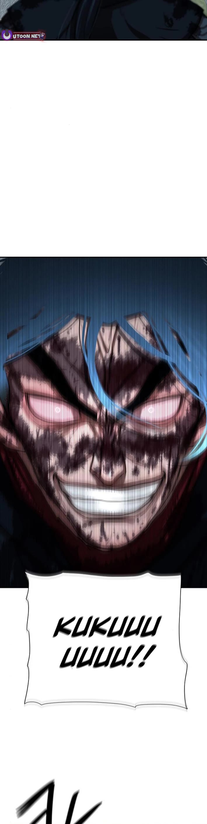 Escort Warrior chapter 248 page 37