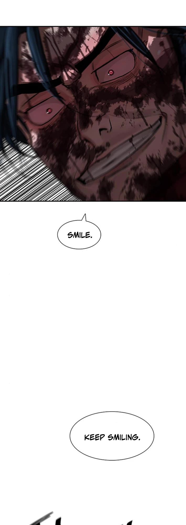 Escort Warrior chapter 248 page 6