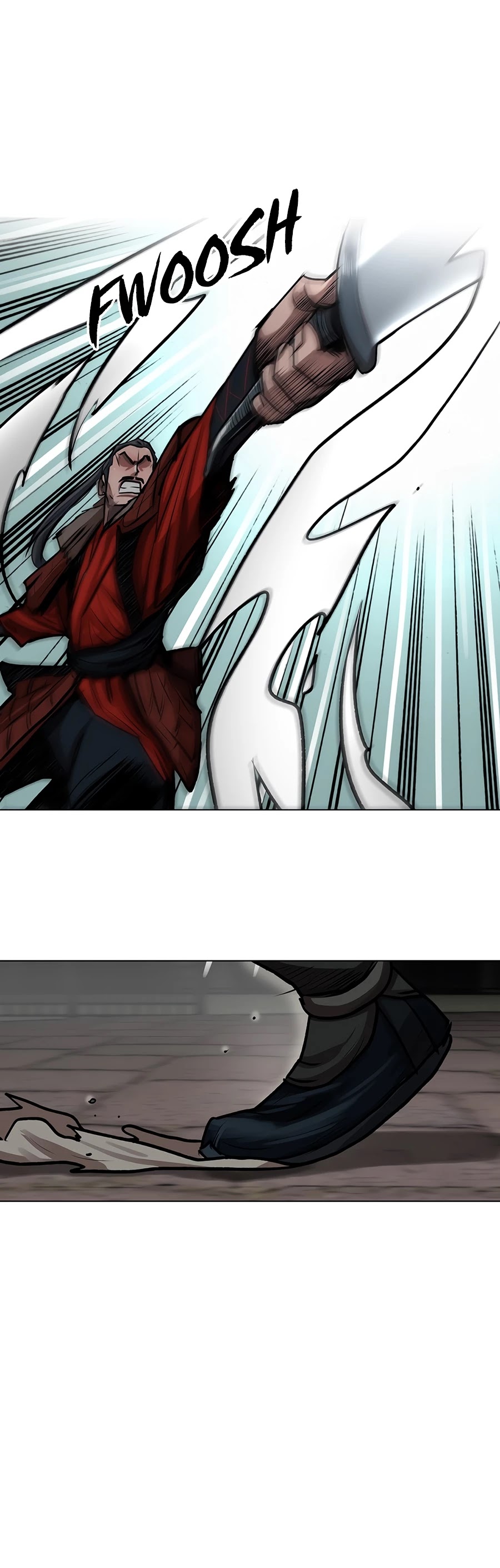 Escort Warrior chapter 25 page 14