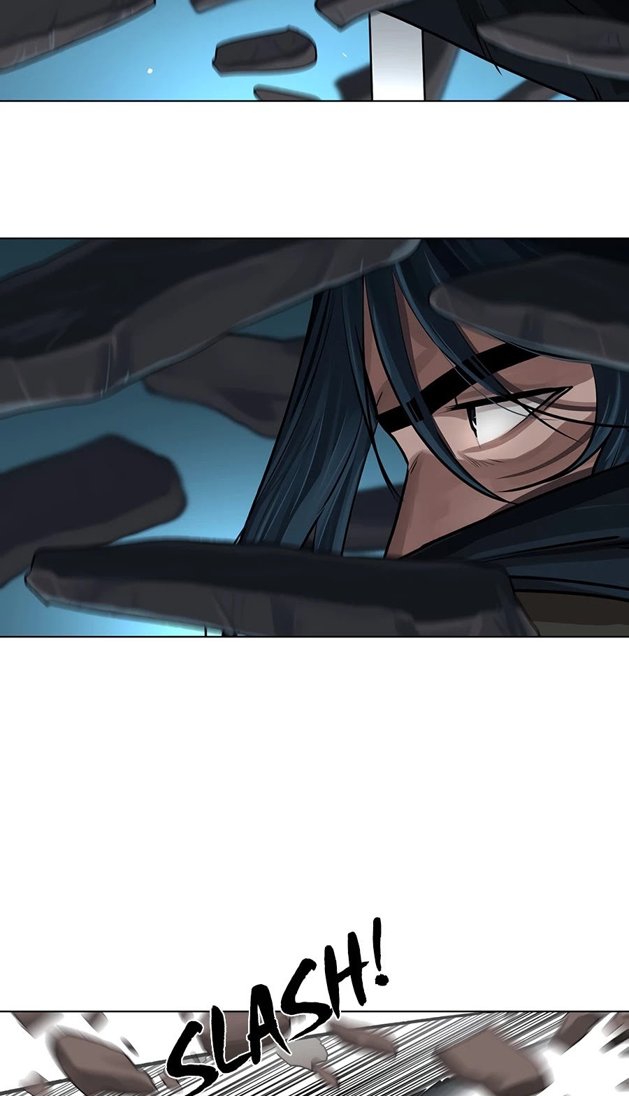 Escort Warrior chapter 25 page 26