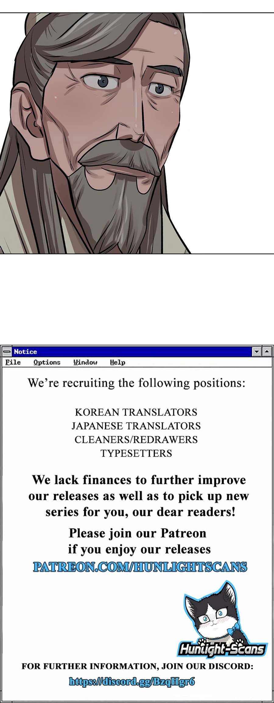 Escort Warrior chapter 25 page 40