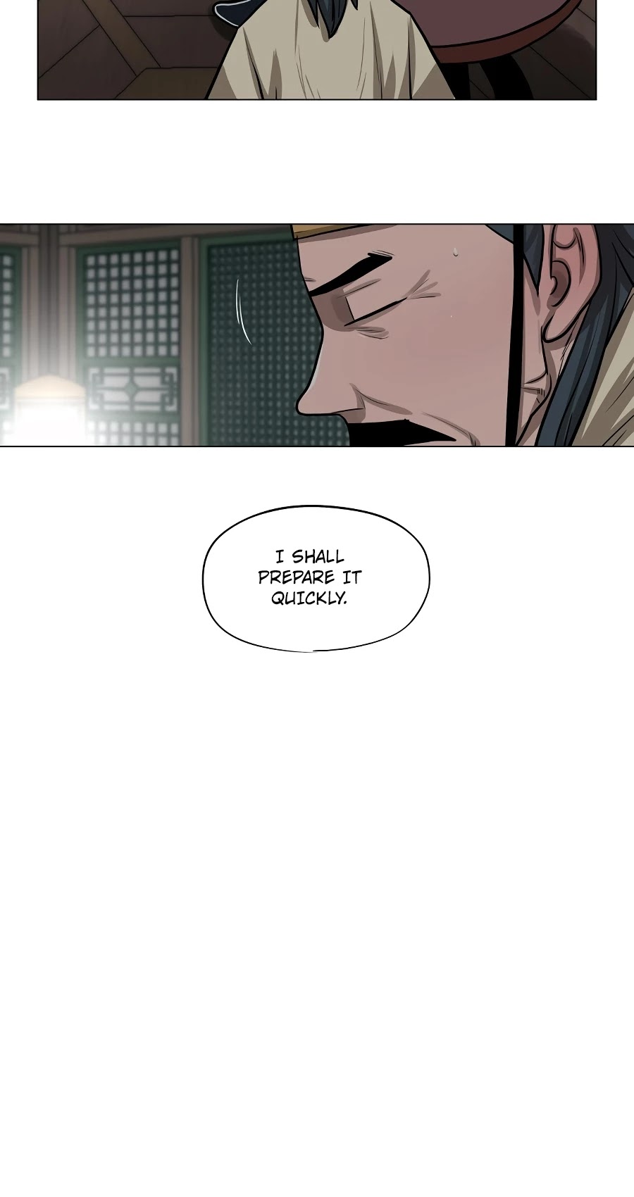 Escort Warrior chapter 26 page 12