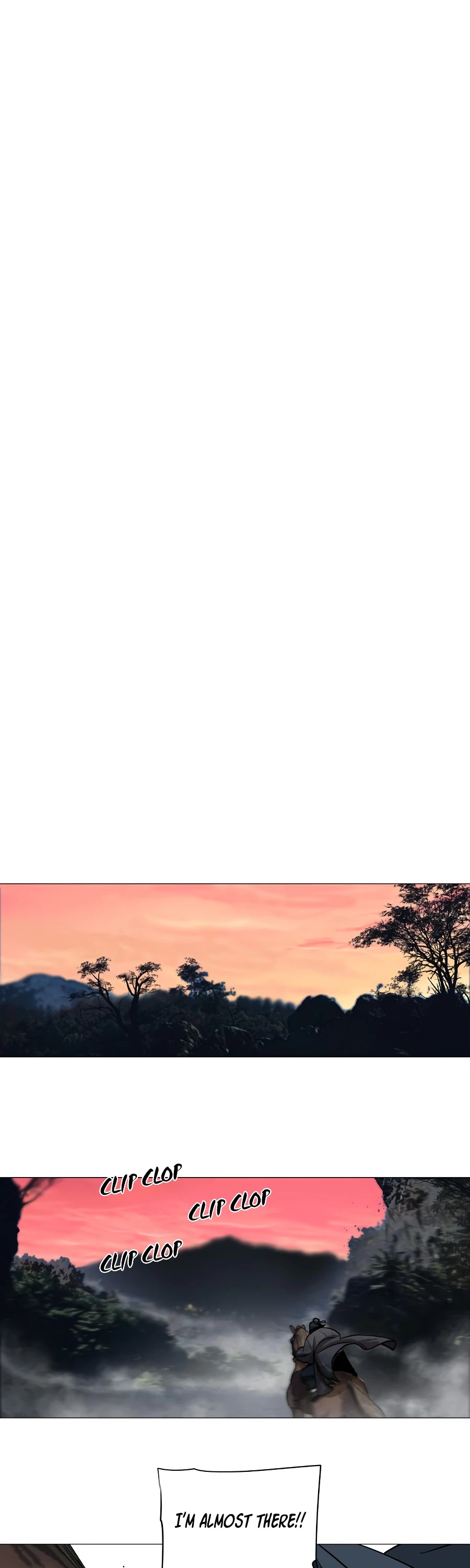 Escort Warrior chapter 27 page 5