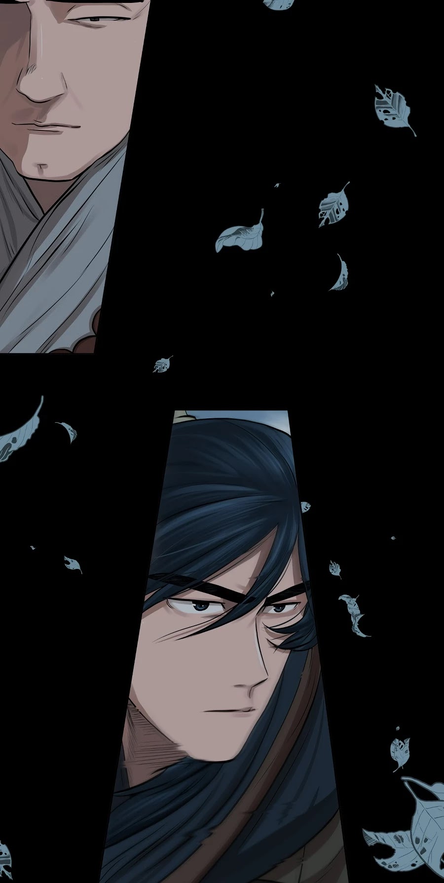 Escort Warrior chapter 29 page 24