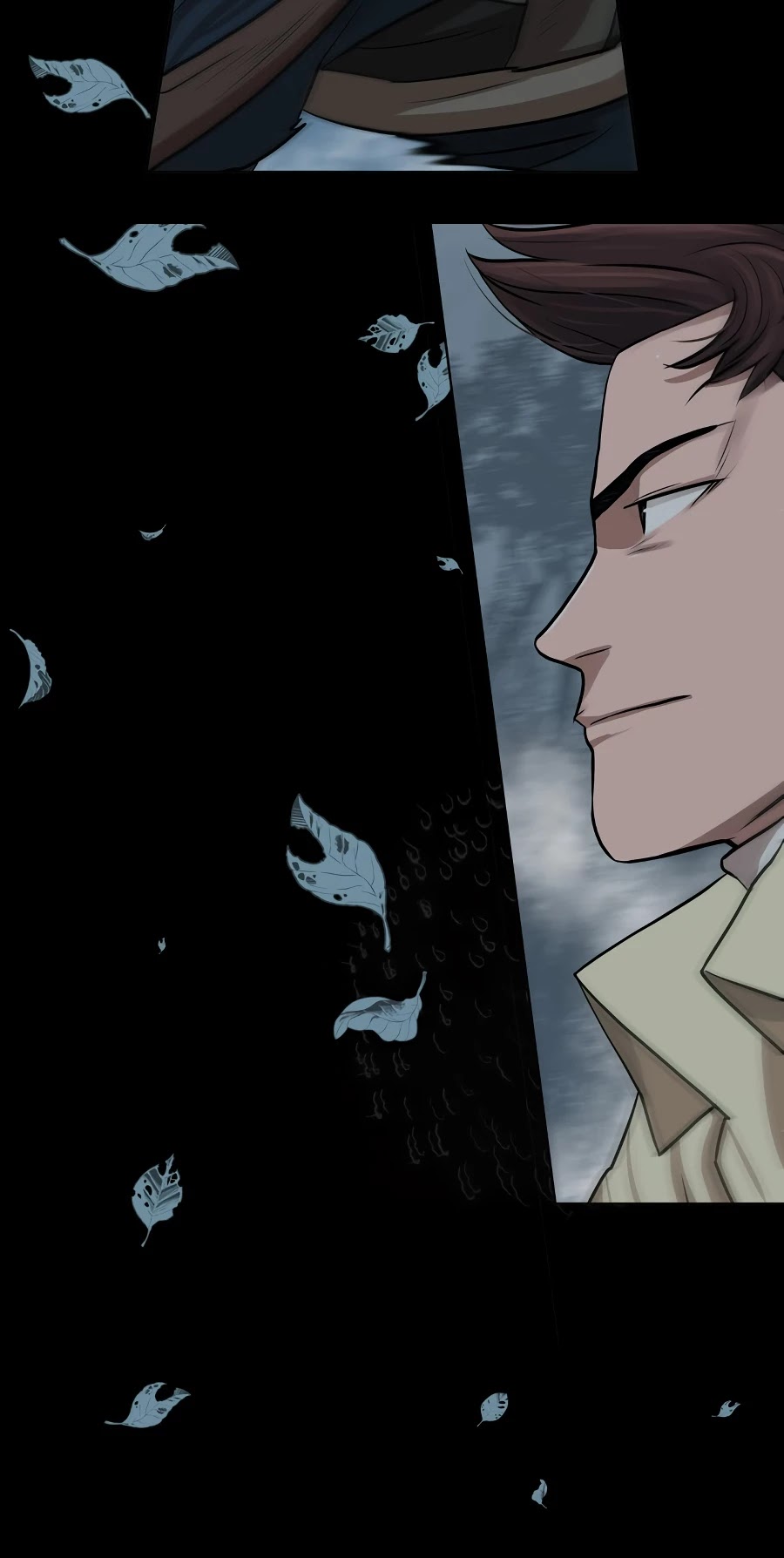 Escort Warrior chapter 29 page 25