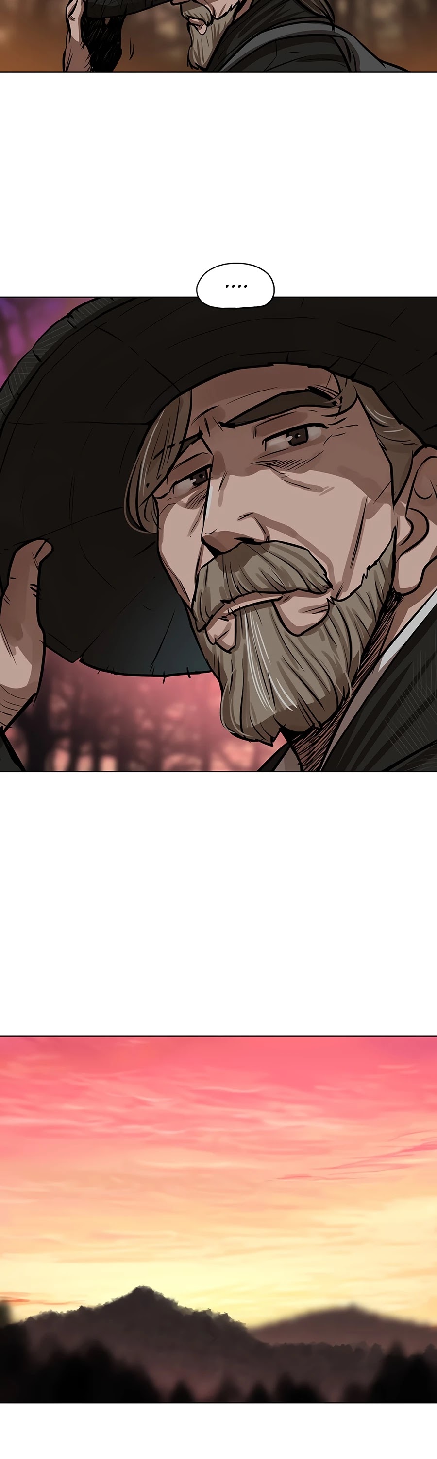 Escort Warrior chapter 3 page 30