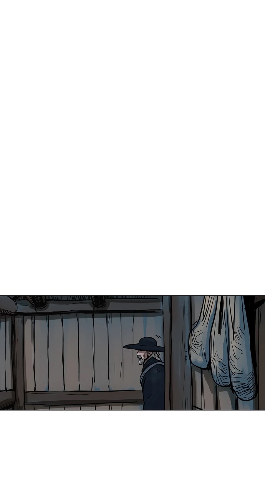 Escort Warrior chapter 3 page 36