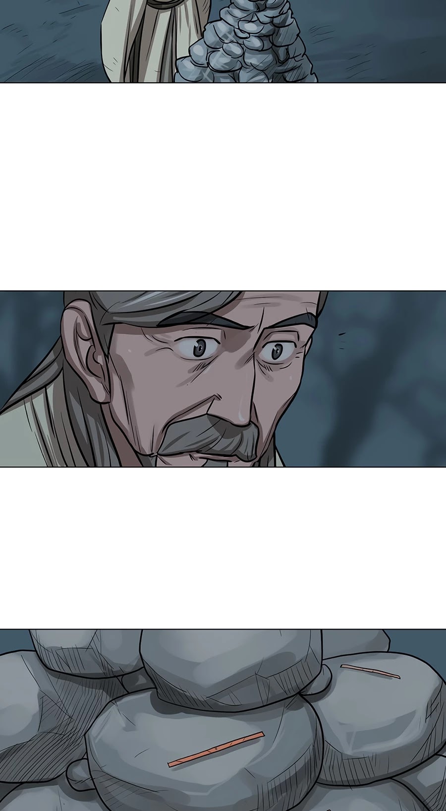 Escort Warrior chapter 3 page 39