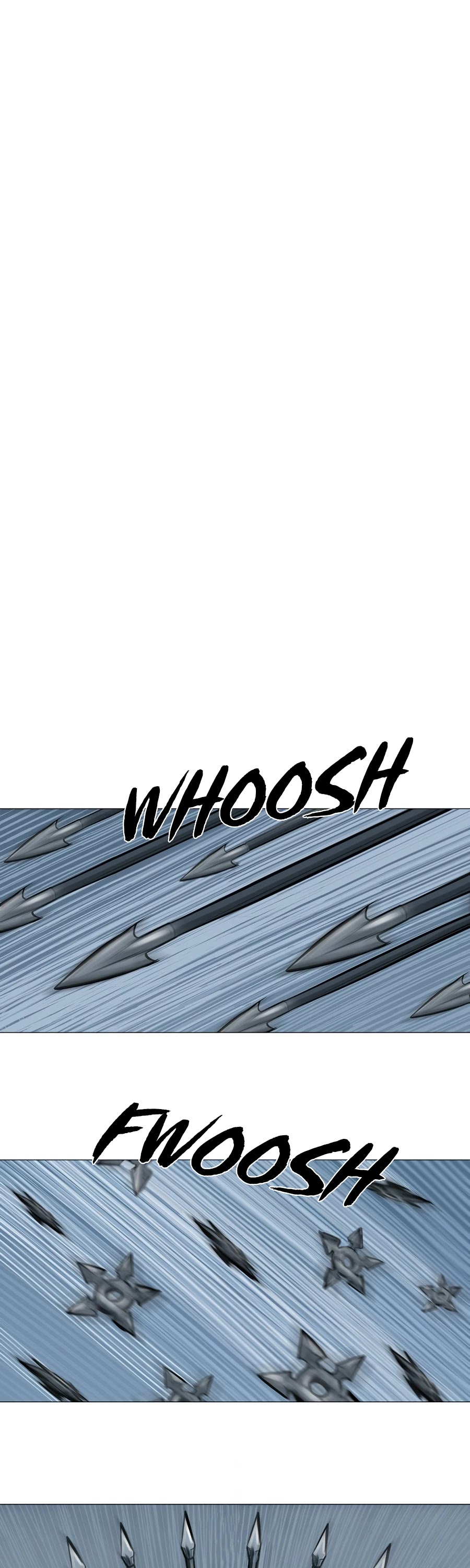 Escort Warrior chapter 30 page 11