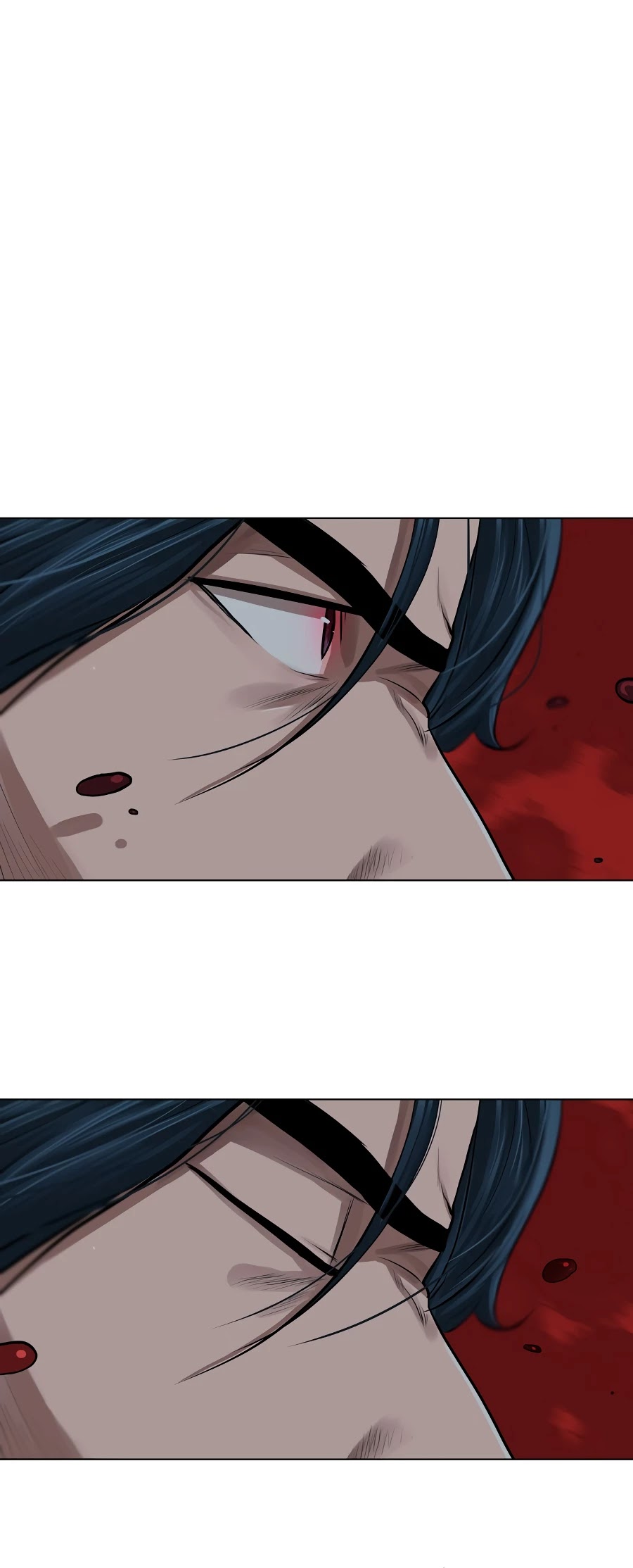 Escort Warrior chapter 31 page 27