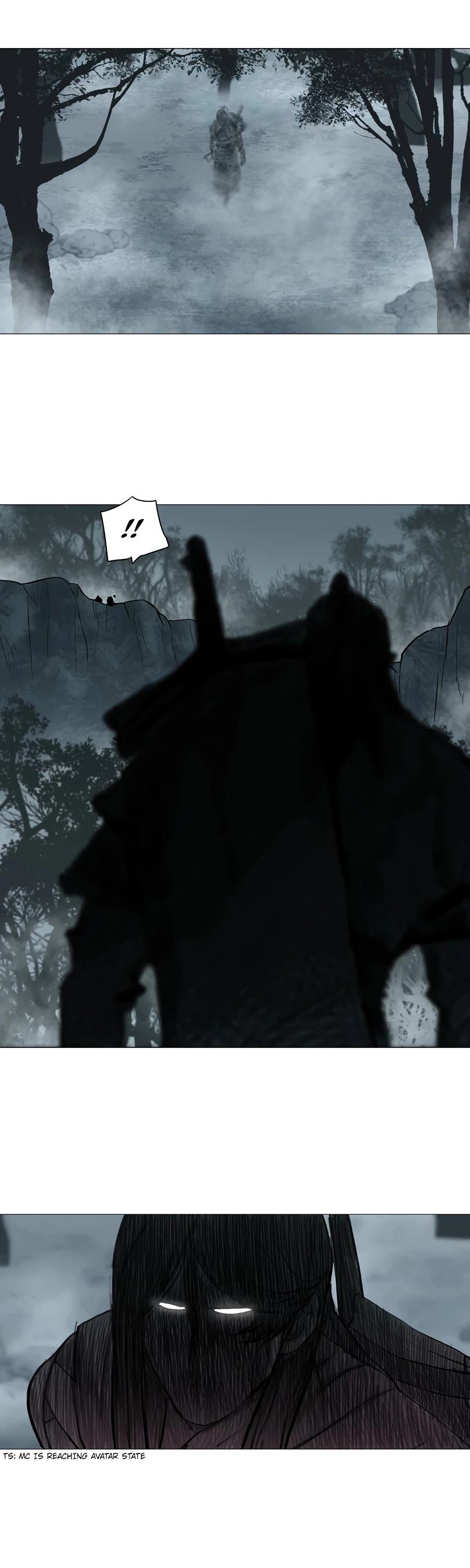 Escort Warrior chapter 32 page 10