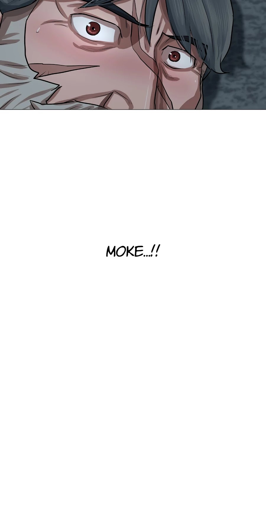 Escort Warrior chapter 32 page 12