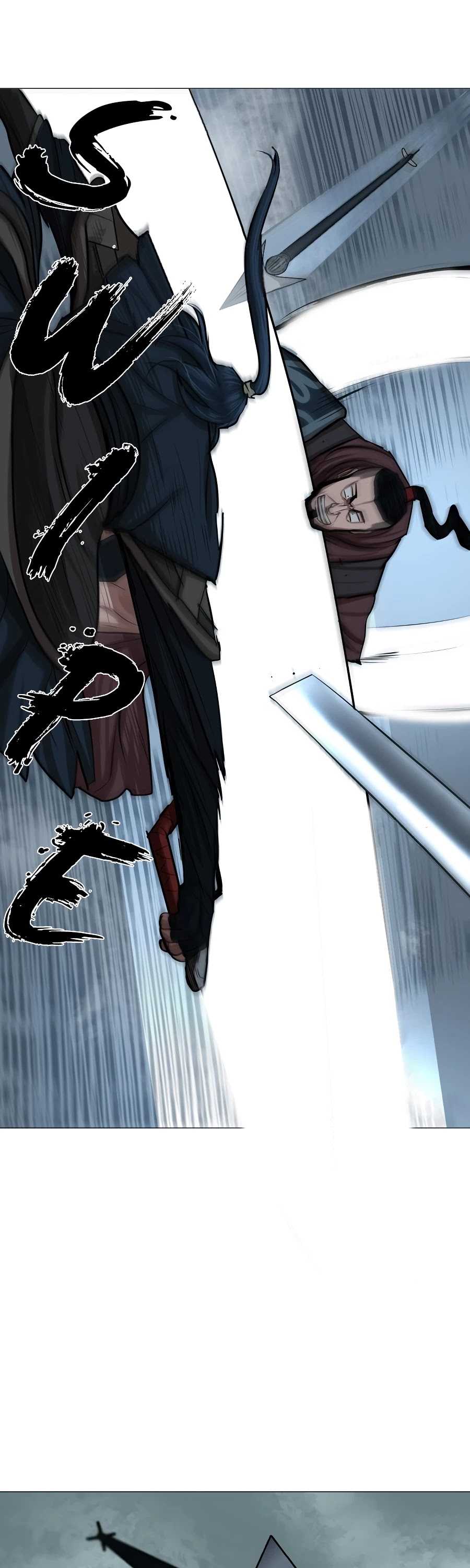 Escort Warrior chapter 32 page 2