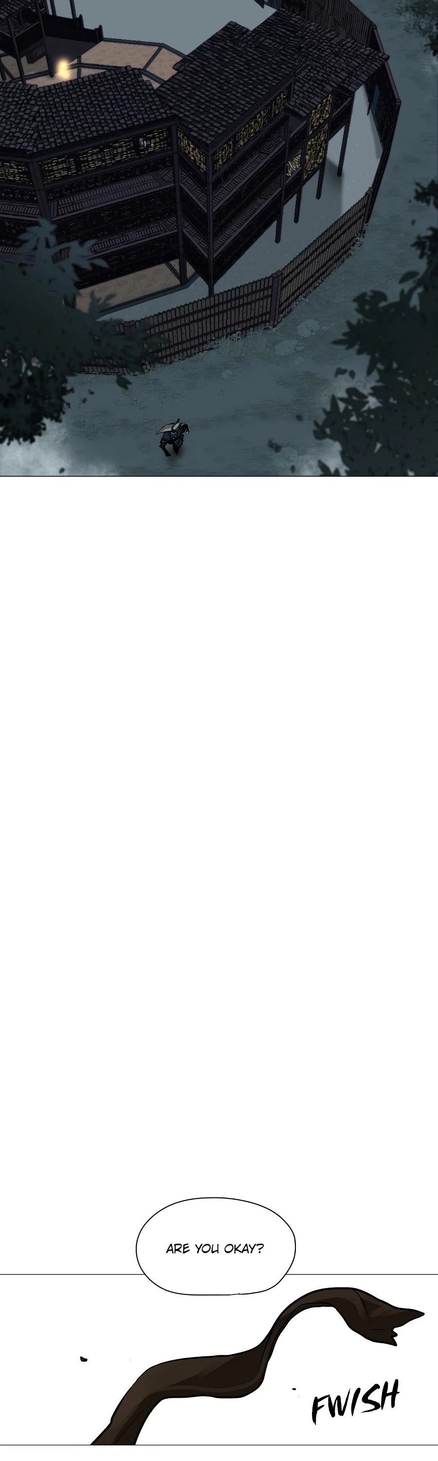 Escort Warrior chapter 32 page 30