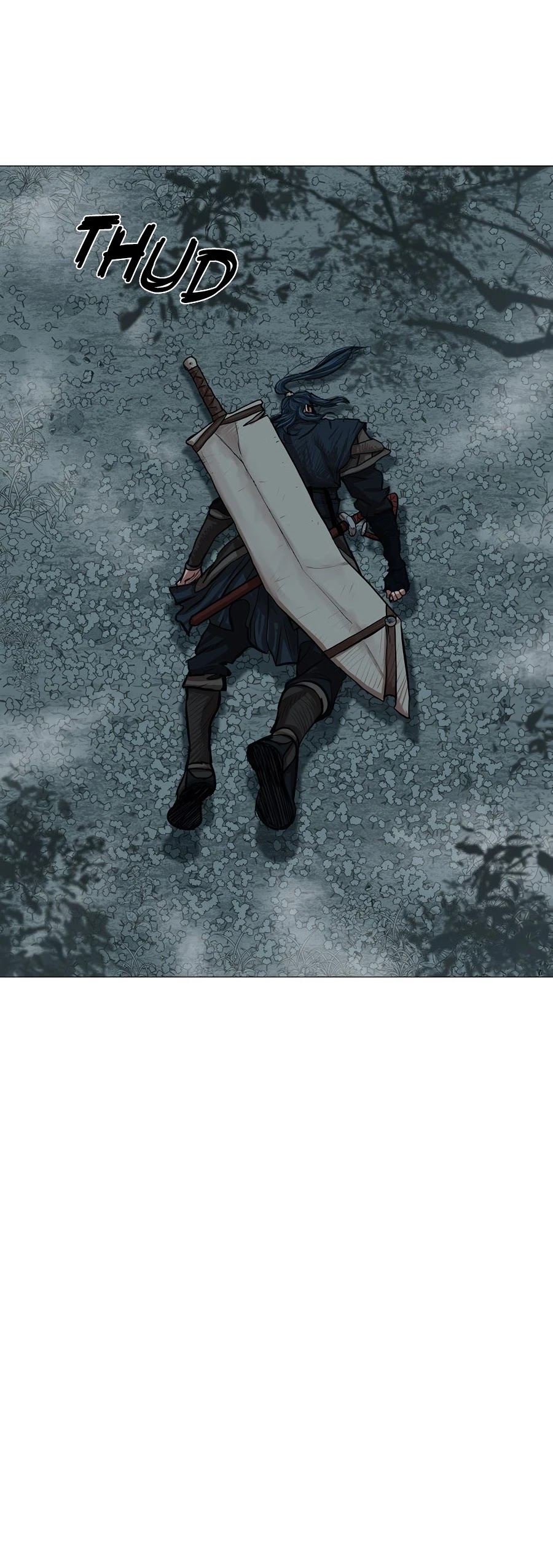 Escort Warrior chapter 32 page 41