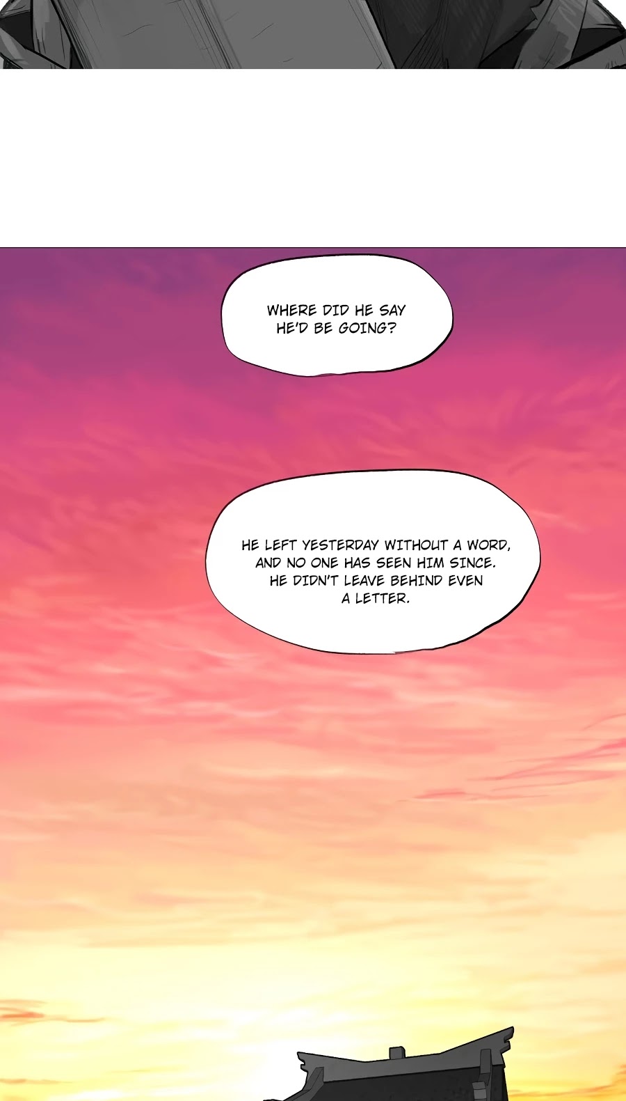 Escort Warrior chapter 34 page 19