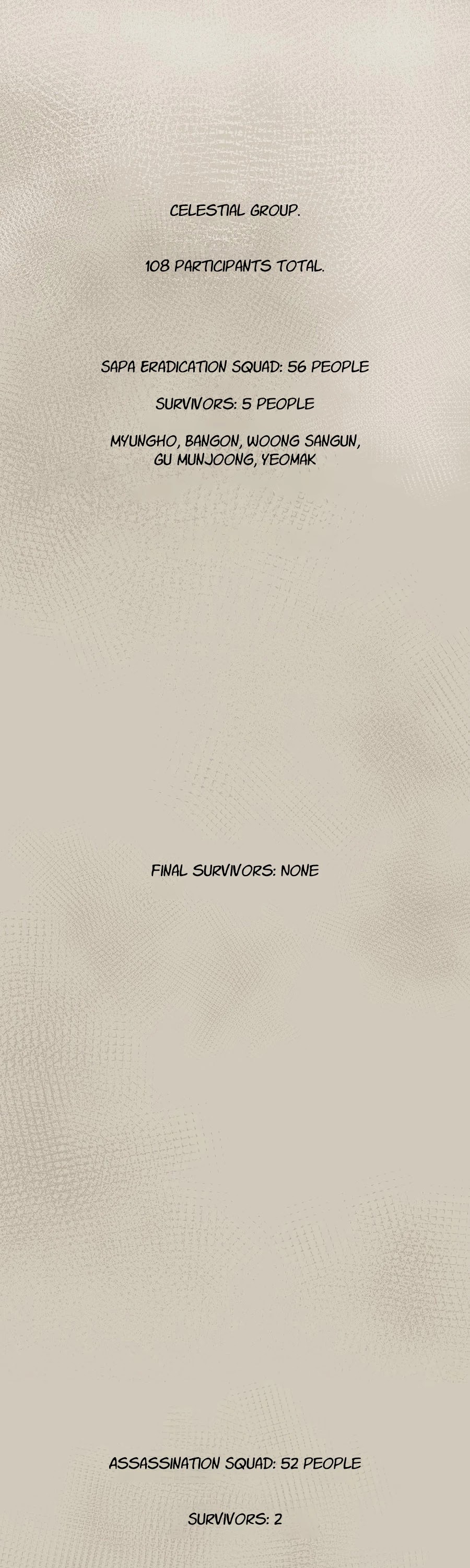 Escort Warrior chapter 34 page 2