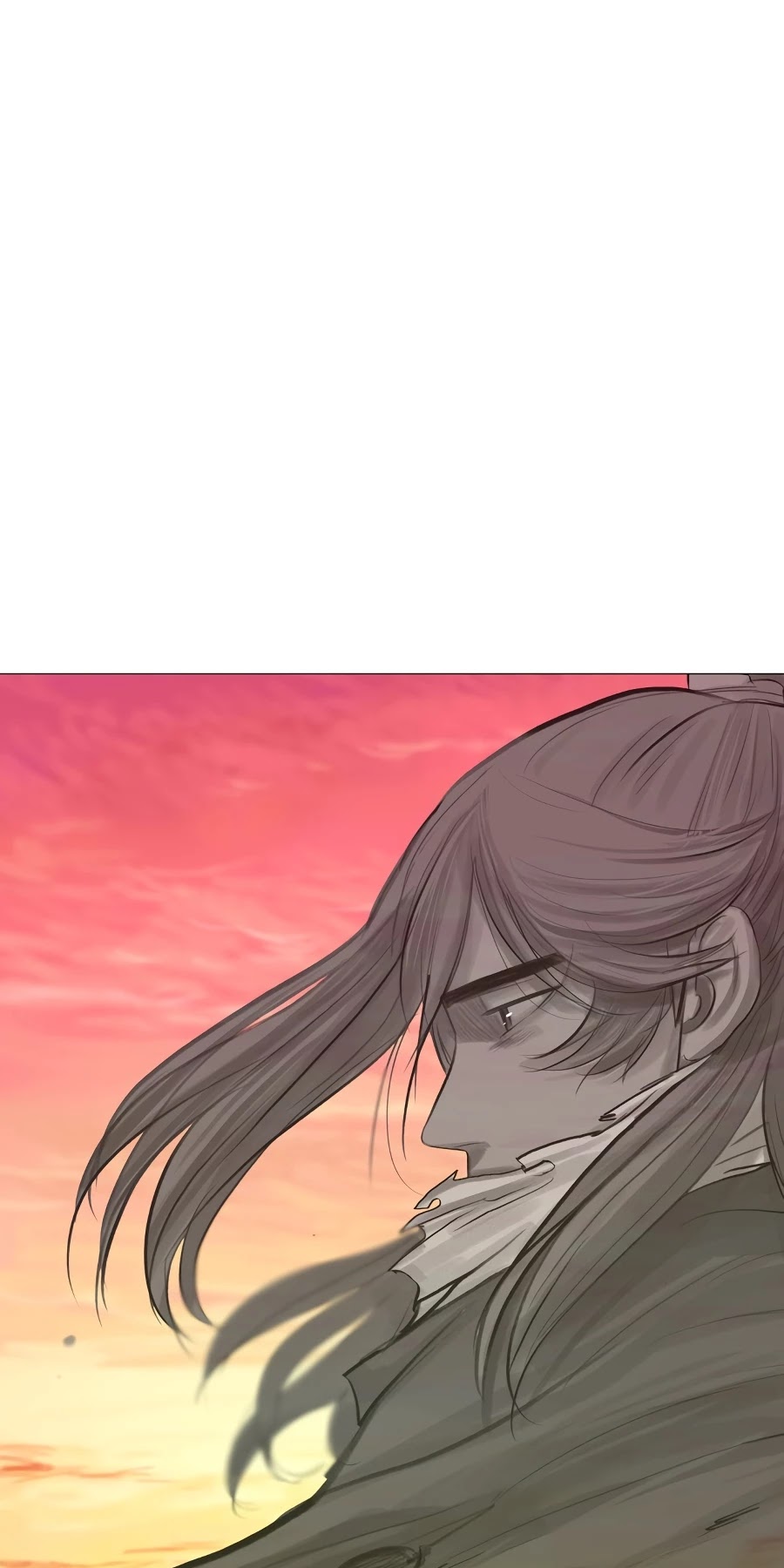 Escort Warrior chapter 34 page 23