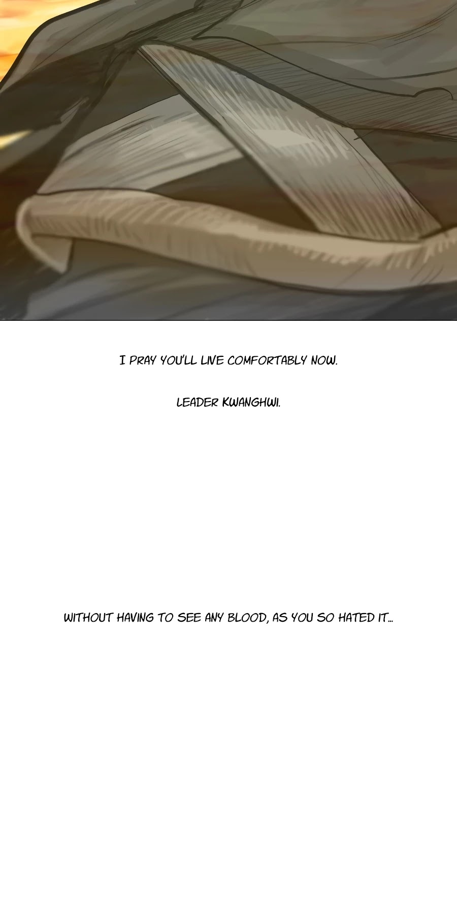 Escort Warrior chapter 34 page 24