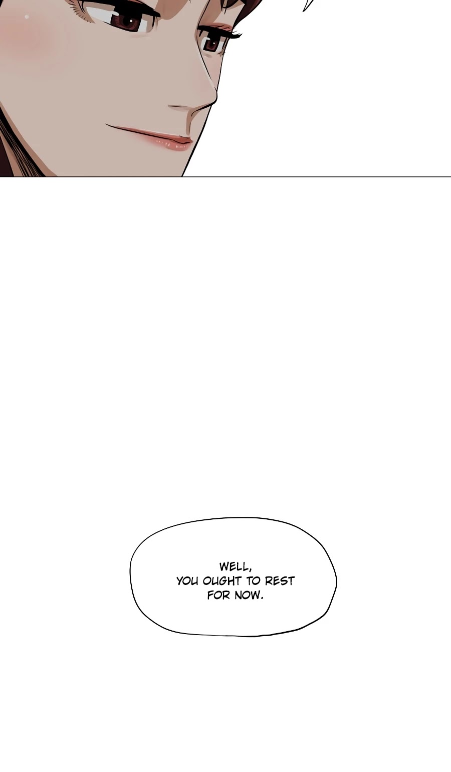 Escort Warrior chapter 34 page 32