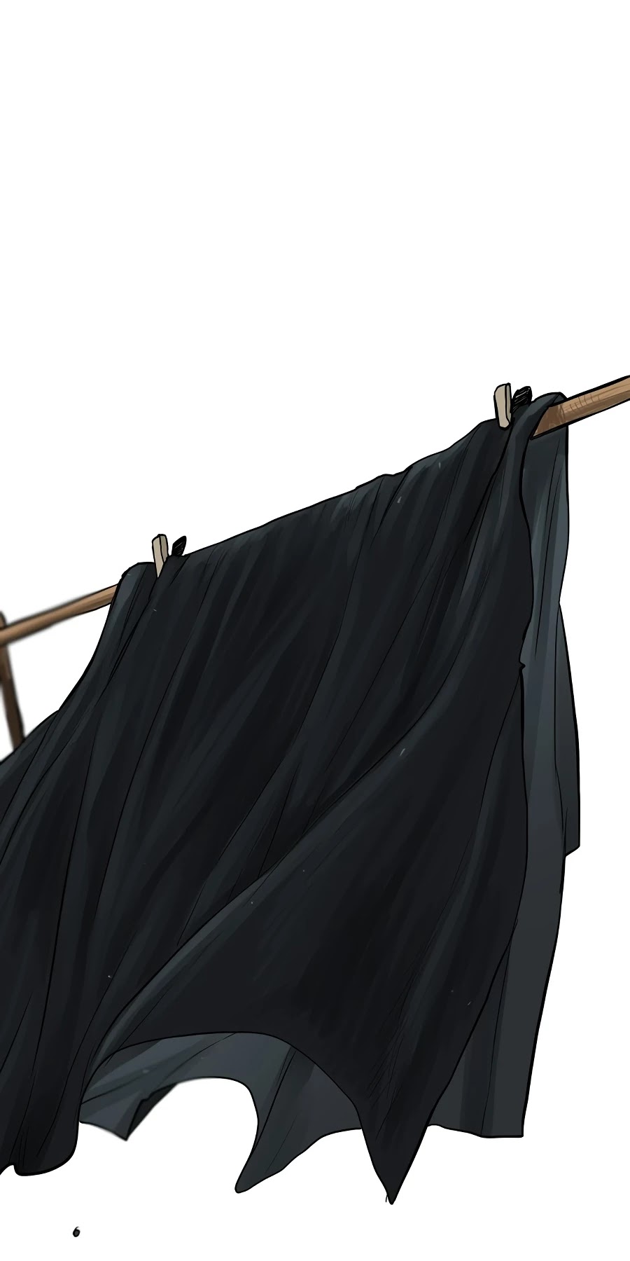 Escort Warrior chapter 34 page 36