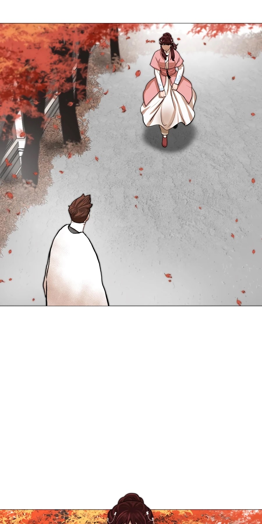 Escort Warrior chapter 35 page 12