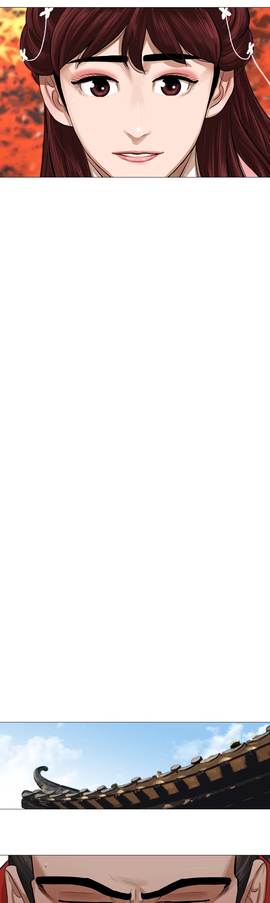 Escort Warrior chapter 35 page 14