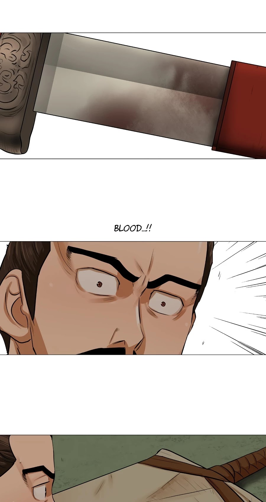 Escort Warrior chapter 35 page 16