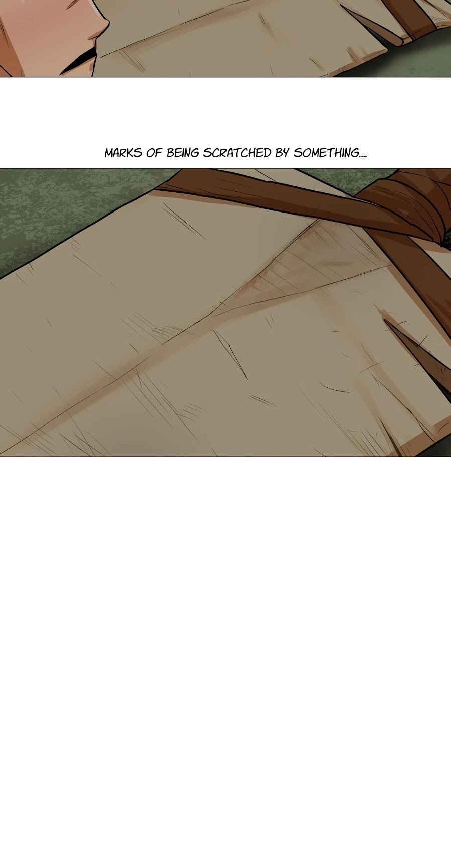 Escort Warrior chapter 35 page 17