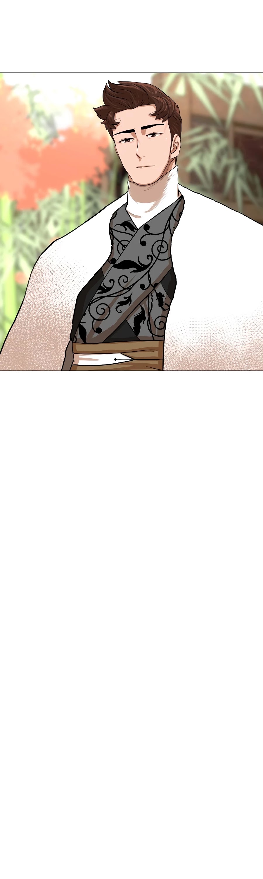 Escort Warrior chapter 35 page 30