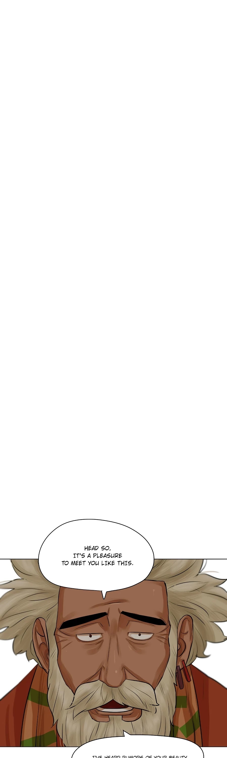 Escort Warrior chapter 36 page 18