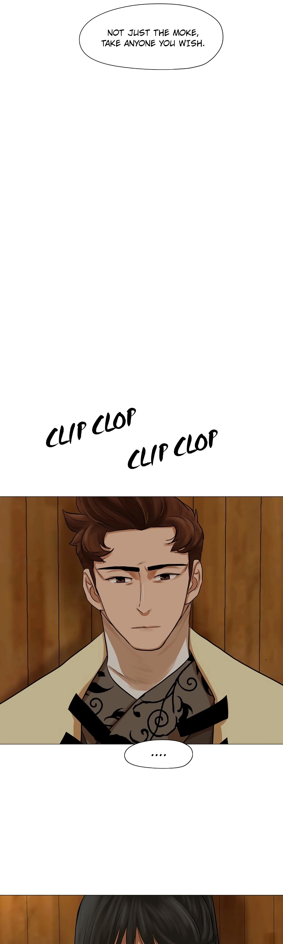 Escort Warrior chapter 36 page 9