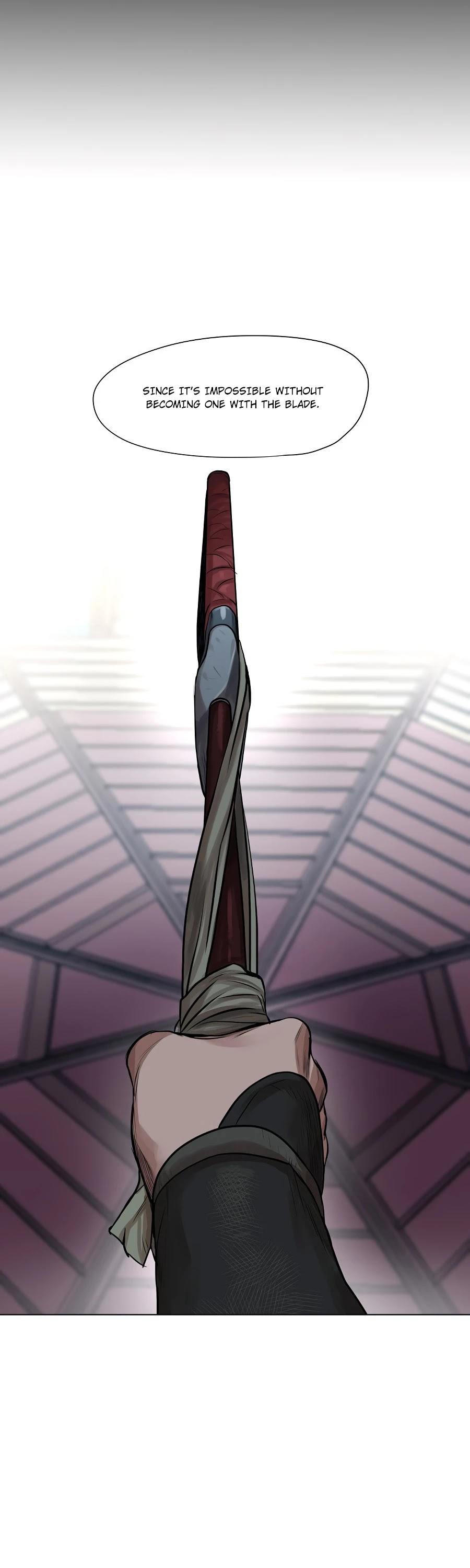 Escort Warrior chapter 39 page 17