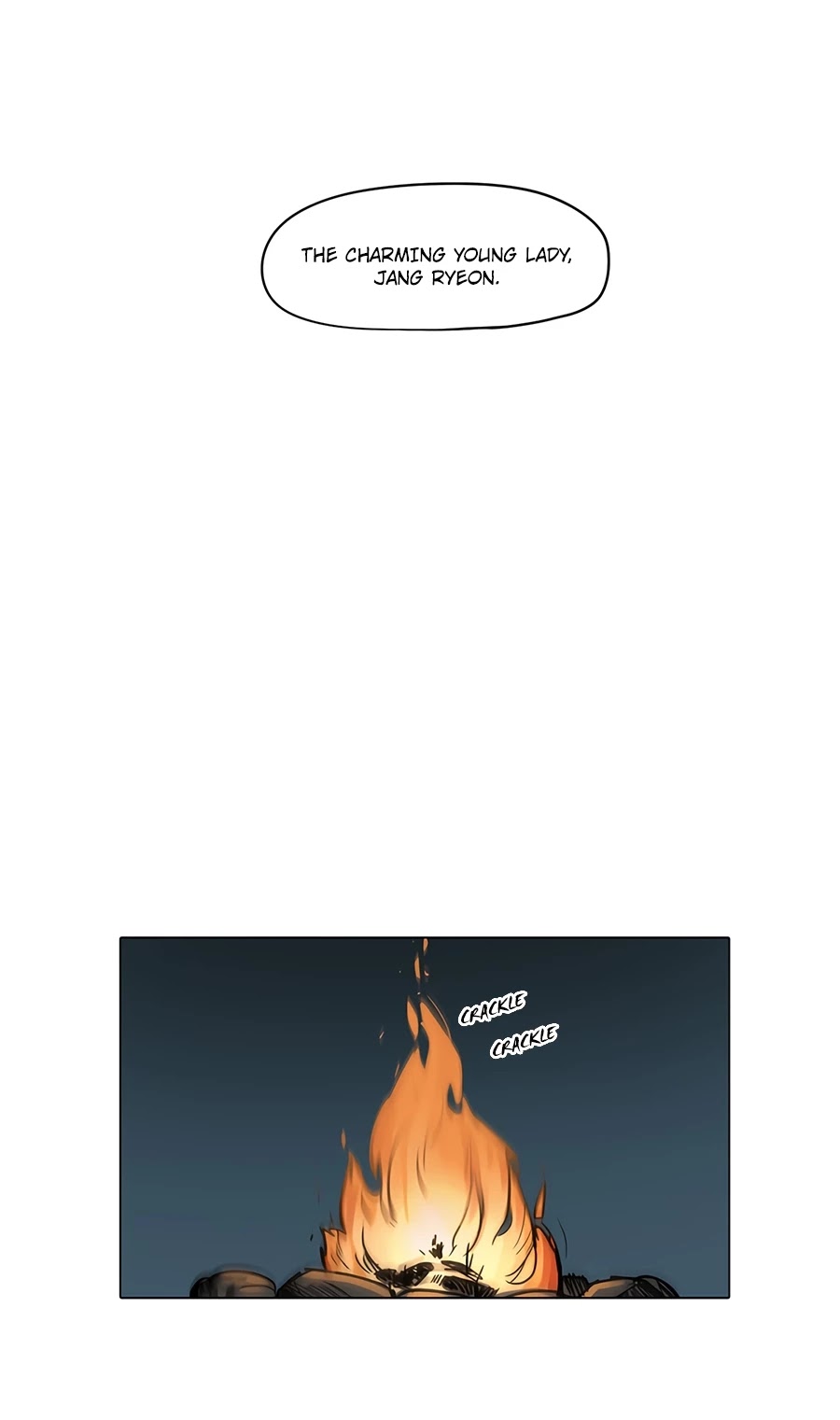 Escort Warrior chapter 4 page 15