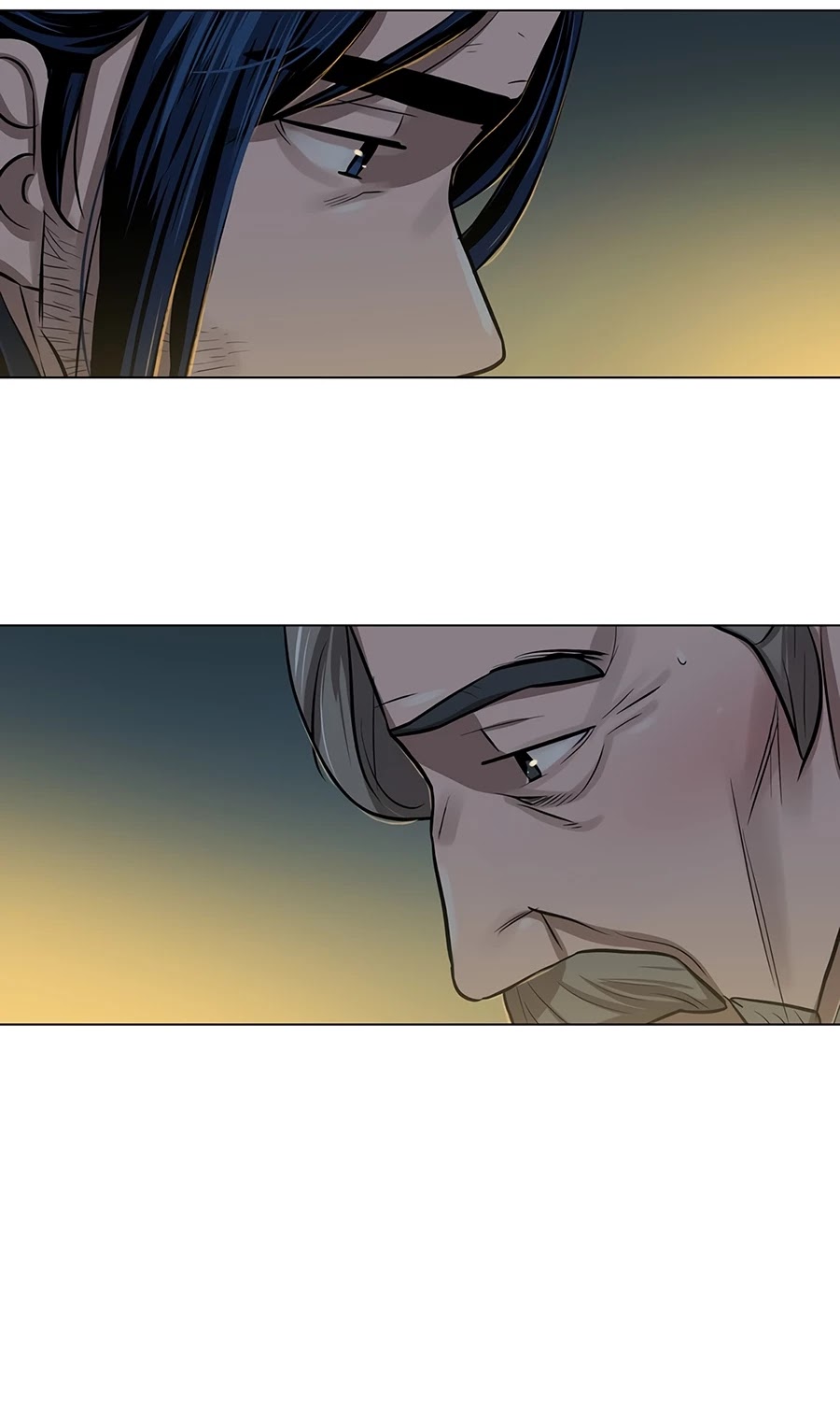 Escort Warrior chapter 4 page 16