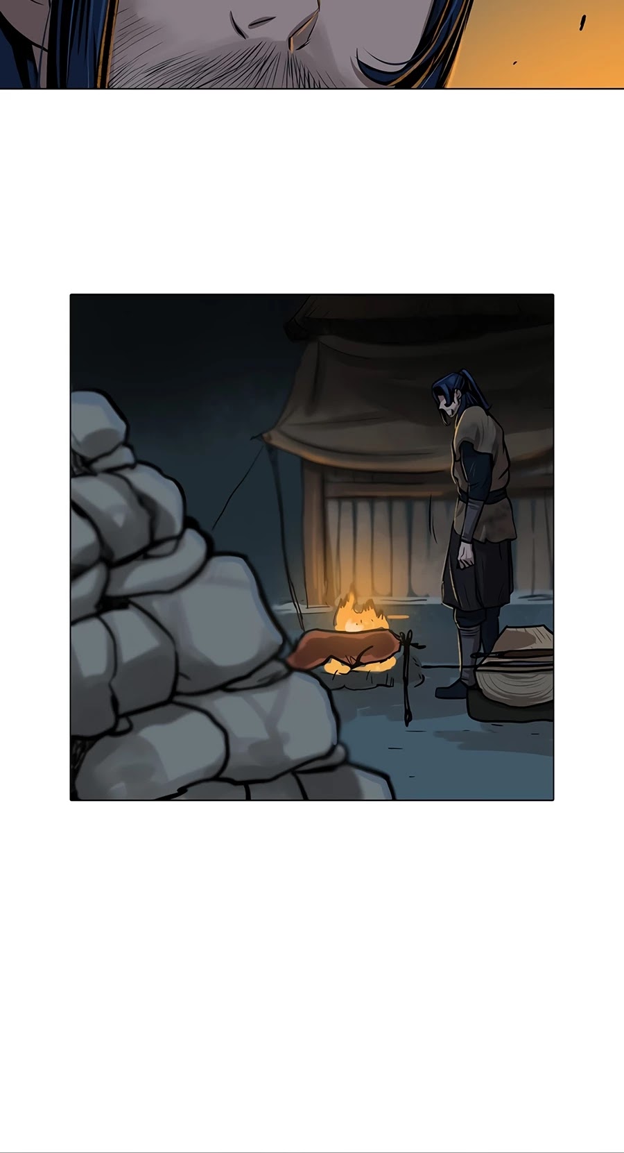 Escort Warrior chapter 4 page 41