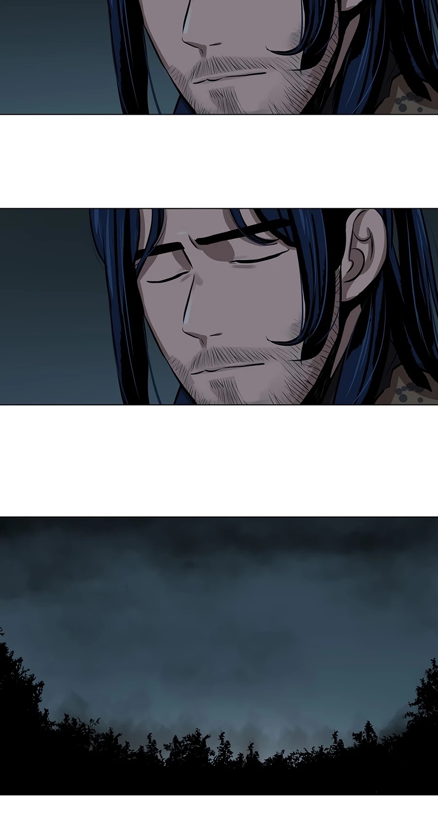 Escort Warrior chapter 4 page 48