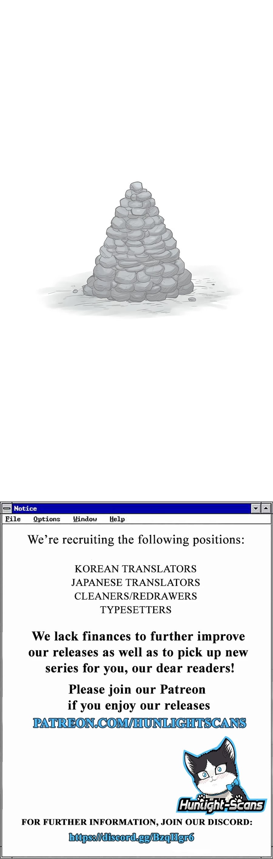 Escort Warrior chapter 4 page 50