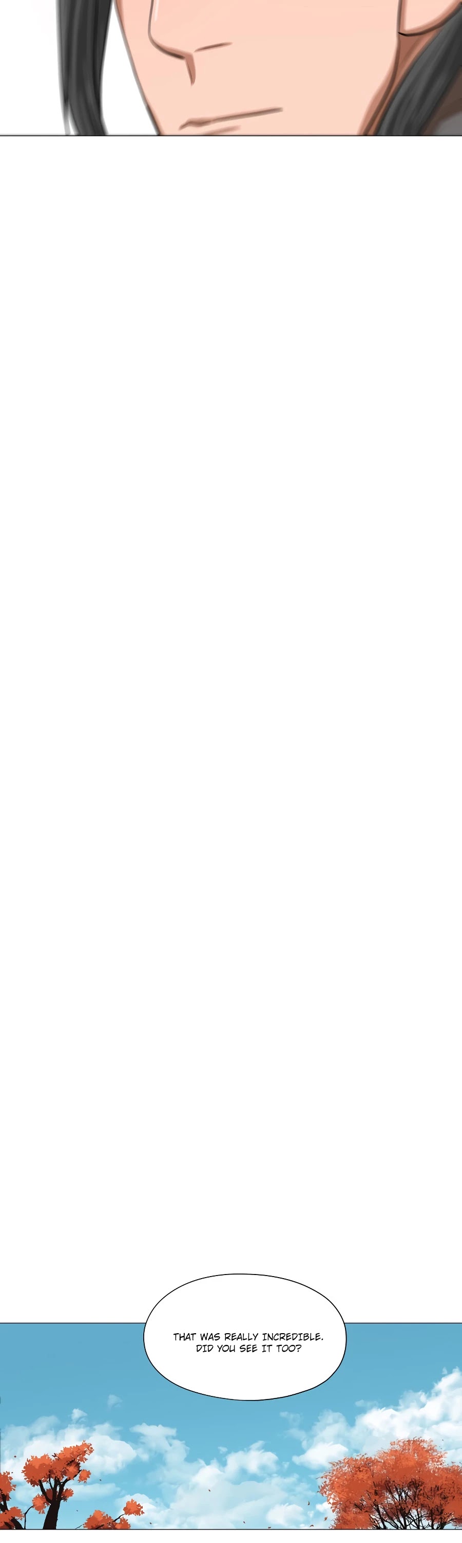 Escort Warrior chapter 40 page 23