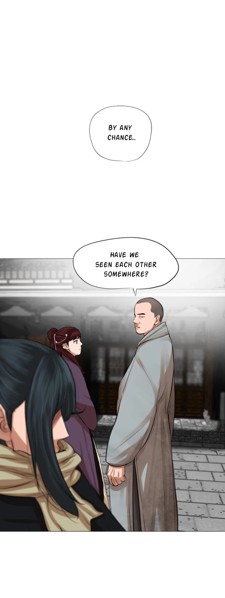 Escort Warrior chapter 43 page 26